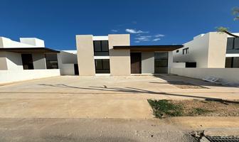Foto de inmueble en CHOLUL, Col. Cholul C.P. 97305, Mérida