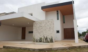 Foto de inmueble en CHOLUL, Col. Cholul C.P. 97305, Mérida