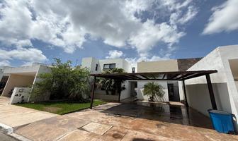 Foto de inmueble en CHOLUL, Col. Cholul C.P. 97305, Mérida