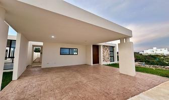Foto de inmueble en CHOLUL, Col. Cholul C.P. 97305, Mérida