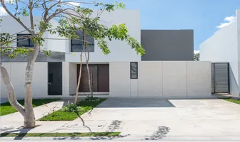 Foto de inmueble en CHOLUL, Col. Cholul C.P. 97305, Mérida