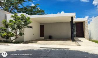 Foto de inmueble en CONKAL, Col. Cholul C.P. 97305, Mérida