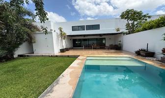 Foto de inmueble en Calle 1, Col. Cholul C.P. 97305, Mérida
