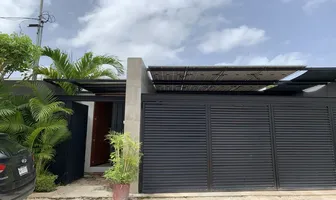 Foto de inmueble en Calle 19A #52062, Col. Cholul C.P. 97305, Mérida