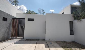 Foto de inmueble en Calle 25, Col. Cholul C.P. 97305, Mérida