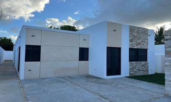 Foto de inmueble en Calle, Col. Cholul C.P. 97305, Mérida