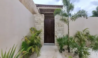 Foto de inmueble en Calle #S/N, Col. Cholul C.P. 97305, Mérida