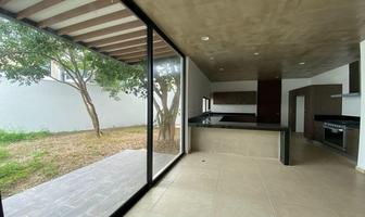 Foto de inmueble en Casa EN Venta EN Privada Residencial EN Cholul, Mérida, Col. Cholul C.P. 97305, Mérida