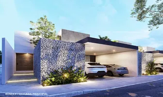 Foto de inmueble en Casa Patio #S/N, Col. Cholul C.P. 97305, Mérida
