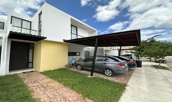 Foto de inmueble en Casa Privada Salvia, Floresta, Col. Cholul C.P. 97305, Mérida