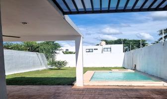 Foto de inmueble en Casa en Renta en Cholul Pueblo, Col. Cholul C.P. 97305, Mérida