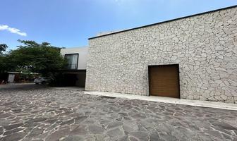 Foto de inmueble en Casa en Venta Privada Nuukan -modelo Coati Cholul, Col. Cholul C.P. 97305, Mérida