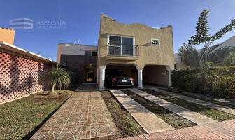 Foto de inmueble en Casas en Venta en Privada Sian Kaan Cholul, Col. Cholul C.P. 97305, Mérida
