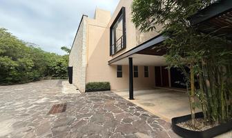 Foto de inmueble en Centro de Cholul, Col. Cholul C.P. 97305, Mérida