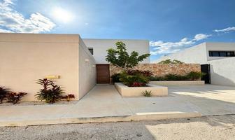 Foto de inmueble en Cerrada, Col. Cholul C.P. 97305, Mérida