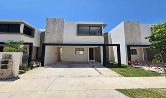 Foto de inmueble en Cholul, Col. Cholul C.P. 97305, Mérida