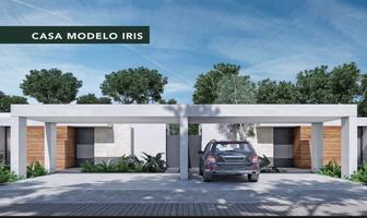 Foto de inmueble en Cholul, Col. Cholul C.P. 97305, Mérida