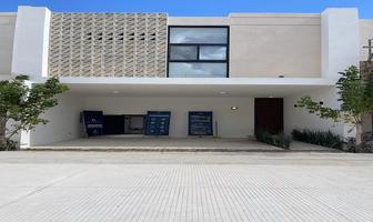 Foto de inmueble en Cholul, Col. Cholul C.P. 97305, Mérida
