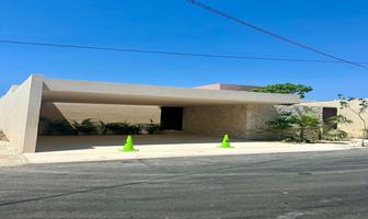 Foto de inmueble en Cholul, Col. Cholul C.P. 97305, Mérida