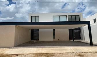 Foto de inmueble en Cholul, Col. Cholul C.P. 97305, Mérida