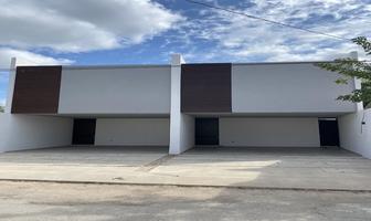 Foto de inmueble en Cholul, Col. Cholul C.P. 97305, Mérida