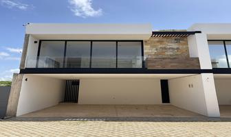Foto de inmueble en Cholul, Col. Cholul C.P. 97305, Mérida