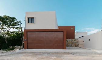 Foto de inmueble en Cholul, Col. Cholul C.P. 97305, Mérida