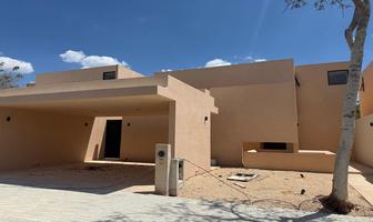 Foto de inmueble en Cholul, Col. Cholul C.P. 97305, Mérida