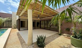 Foto de inmueble en Cholul, Col. Cholul C.P. 97305, Mérida