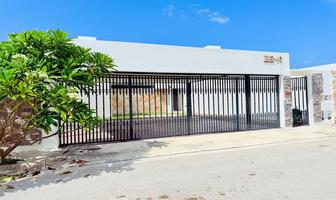 Foto de inmueble en Cholul, Col. Cholul C.P. 97305, Mérida