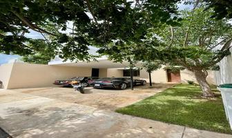 Foto de inmueble en Cholul, Col. Cholul C.P. 97305, Mérida