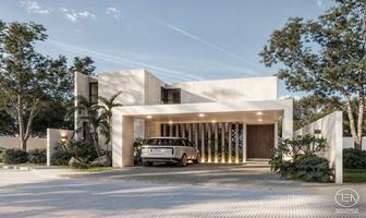 Foto de inmueble en Cholul, Col. Cholul C.P. 97305, Mérida