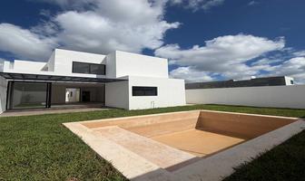 Foto de inmueble en Cholul, Col. Cholul C.P. 97305, Mérida