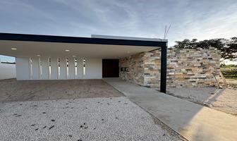 Foto de inmueble en Cholul, Col. Cholul C.P. 97305, Mérida