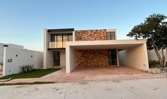 Foto de inmueble en Cholul, Col. Cholul C.P. 97305, Mérida