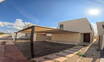 Foto de inmueble en Cholul, Col. Cholul C.P. 97305, Mérida