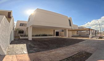 Foto de inmueble en Cholul, Col. Cholul C.P. 97305, Mérida