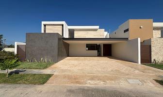 Foto de inmueble en Cholul, Col. Cholul C.P. 97305, Mérida
