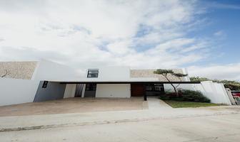 Foto de inmueble en Cholul, Col. Cholul C.P. 97305, Mérida