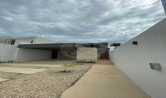 Foto de inmueble en Cholul, Col. Cholul C.P. 97305, Mérida