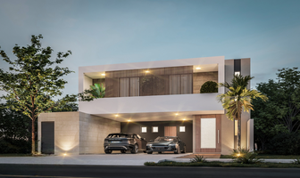 Foto de inmueble en Cholul, Col. Cholul C.P. 97305, Mérida