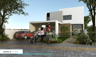 Foto de inmueble en Cholul, Col. Cholul C.P. 97305, Mérida