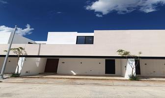 Foto de inmueble en Cholul, Col. Cholul C.P. 97305, Mérida