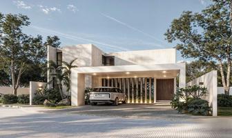 Foto de inmueble en Cholul, Col. Cholul C.P. 97305, Mérida