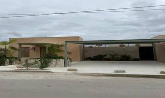 Foto de inmueble en Cholul, Col. Cholul C.P. 97305, Mérida