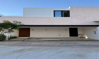 Foto de inmueble en Cholul, Col. Cholul C.P. 97305, Mérida