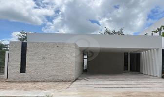 Foto de inmueble en Cholul, Col. Cholul C.P. 97305, Mérida