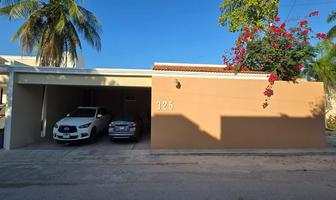 Foto de inmueble en Cholul, Col. Cholul C.P. 97305, Mérida