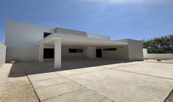 Foto de inmueble en Cholul, Col. Cholul C.P. 97305, Mérida