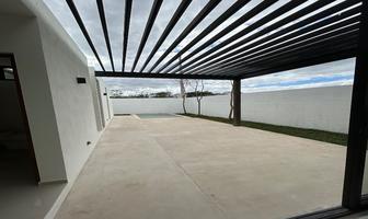 Foto de inmueble en Cholul, Col. Cholul C.P. 97305, Mérida